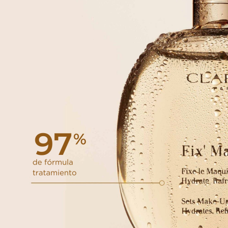 Fix Make Up Gold EdiciÃ³n Limitada