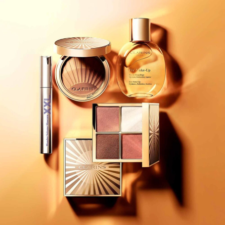Fix Make Up Gold EdiciÃ³n Limitada