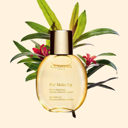 Fix Make Up Gold EdiciÃ³n Limitada