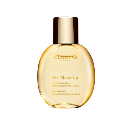 Fix Make Up Gold EdiciÃ³n Limitada