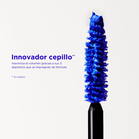 MÃ¡scara XXL Blue EdiciÃ³n Limitada
