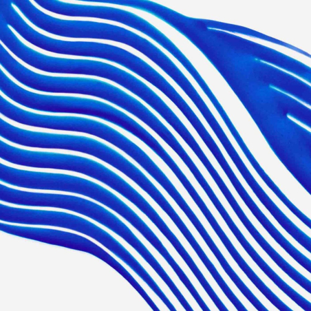 Masque XXL Blue Édition Limitée