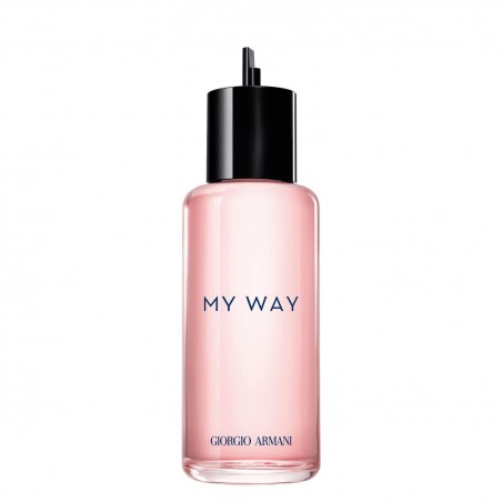 ARMANI MY WAY Eau de Parfum Vaporisateur 150 ml Recharga