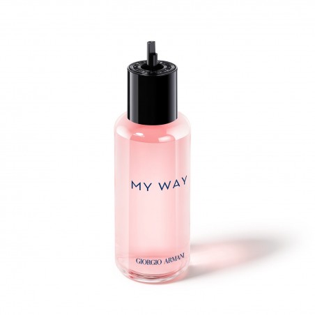 ARMANI MY WAY Eau de Parfum Vaporisateur 150 ml Recharga
