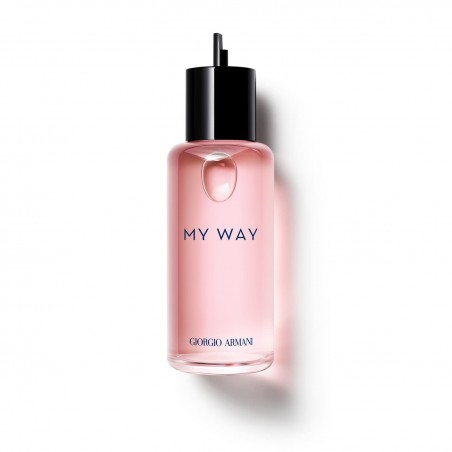 ARMANI MY WAY Eau de Parfum Vaporisateur 150 ml Recharga