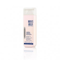 Delight Vitamin Shampoo 200ml