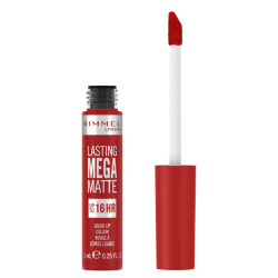 Lasting Mega Matte