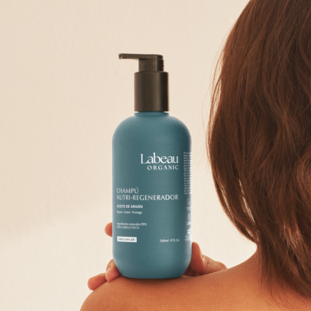 Shampooing Nutri-Régénérant