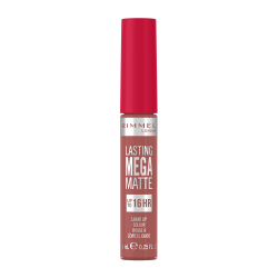 Lasting Mega Matte
