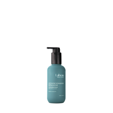 Après-Shampooing Réparateur aux Algues Marines Dulse