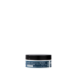 Masque Capillaire Soin Intensif au Beurre de Karité