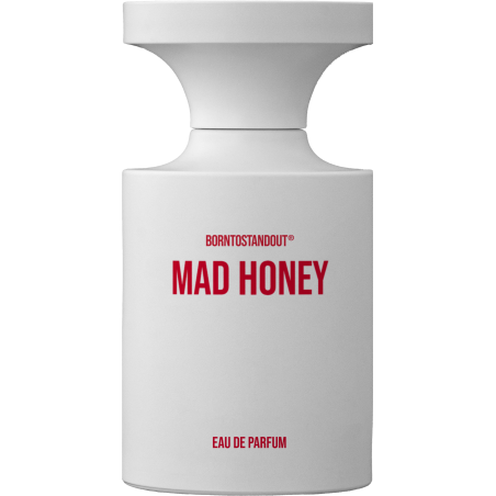 Mad Honey Eau de Parfum