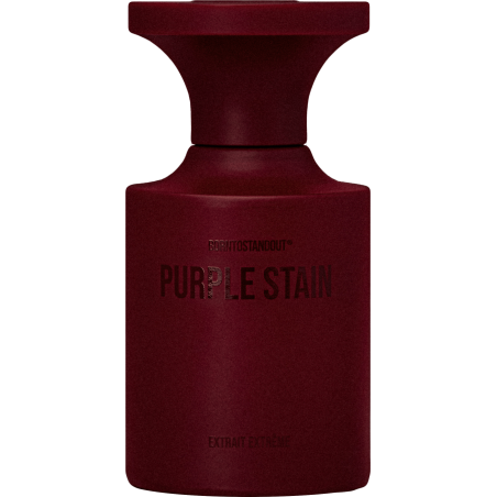 Purple Stain Extrait Extrême