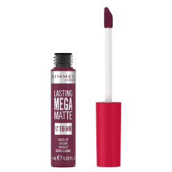 Lasting Mega Matte