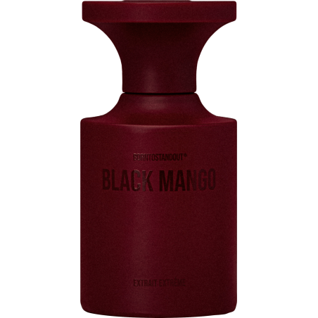Black Mango Extrait Extrême