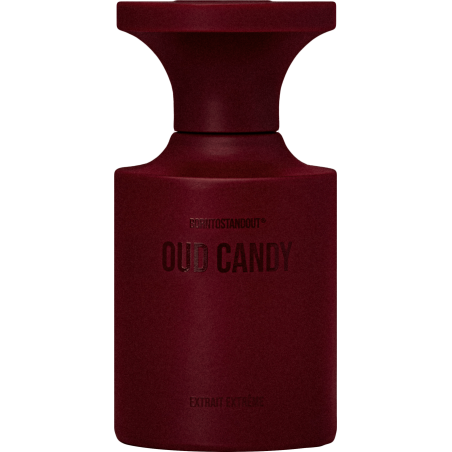 Oud Candy Extrait Extrême