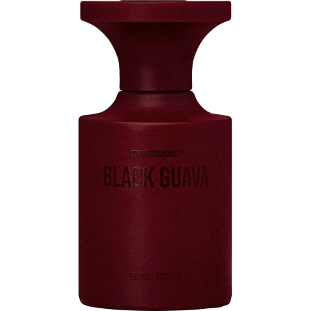 Black Guava Extrait Extrême