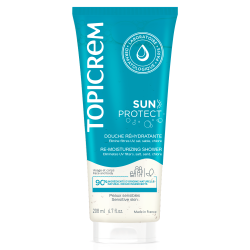 Sun Protect Gel de Douche