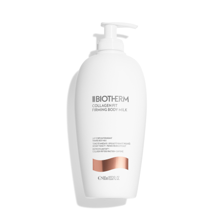 Collagen Fit Firming Body Milk