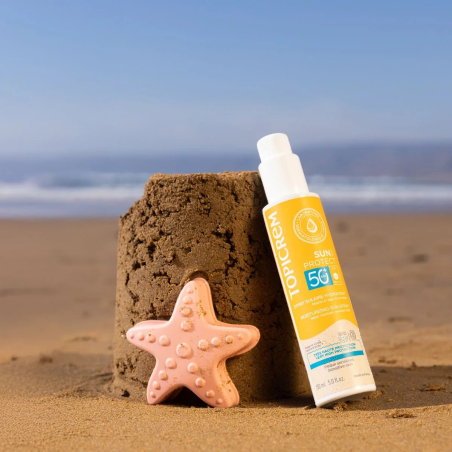 Sun Protect Spray solaire hydratant FPS 50+