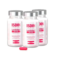 Isdin HairCare Lambdapil Anti-chute
