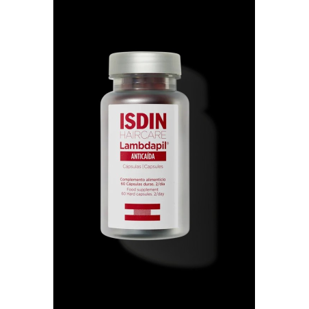 Isdin HairCare Lambdapil Anti-chute
