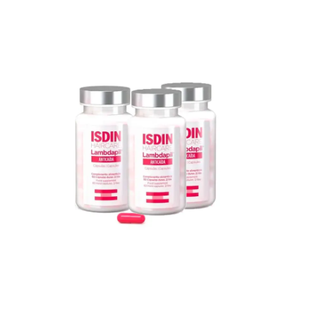 Isdin HairCare Lambdapil Anti-chute