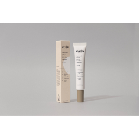 Tranexamic Acid & Licorice Dark Spot Treatment