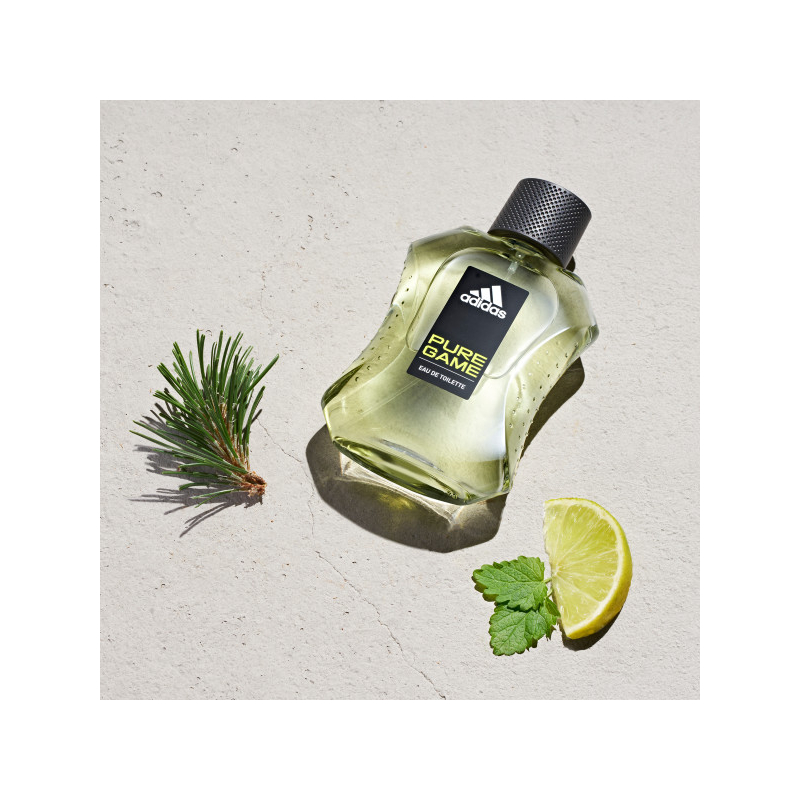 Pure Game Eau de Toilette de Adidas