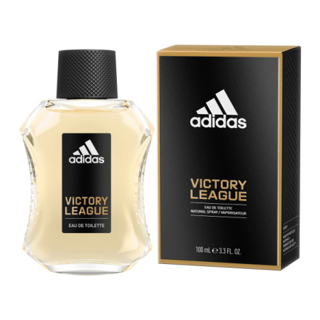 Victory League Eau de Toilette