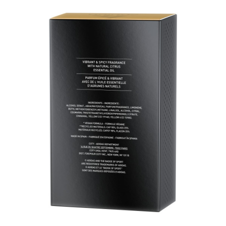 Victory League Eau de Toilette
