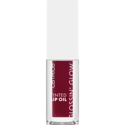 Huile Pour Les Lèvres Glossin' Glow Tinted