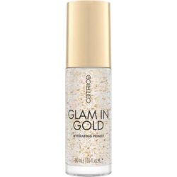 Base Hydratante Glam In Gold