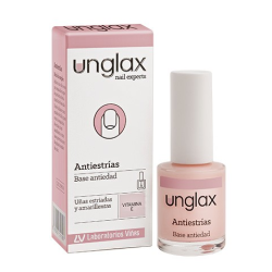 Unglax Base Anti-Estrias Anti-Idade