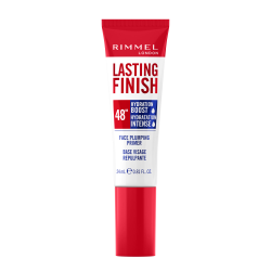 Primer Lasting Finish