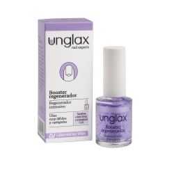 Unglax Booster Rigeneratore Intensivo