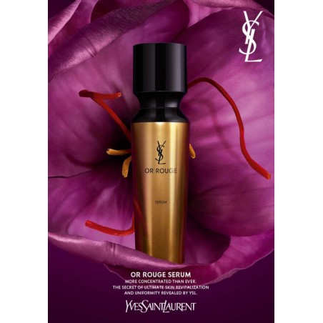 Or Rouge Serum MV 30ml