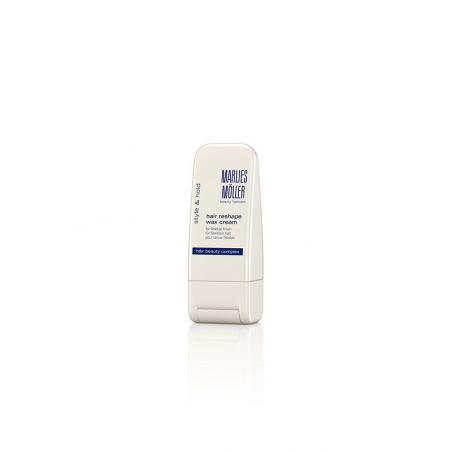 Hair Reshape Wax-Cream 100ml