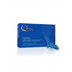 Q77+ Power Sex 35g