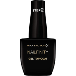 Nailfinity The Finale Top Coat