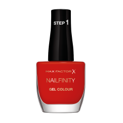 Nailfinity