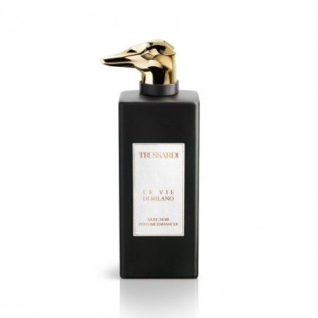 LE VIE DI MILANO Musc Noir Perfume Enhancer EDP 100ml