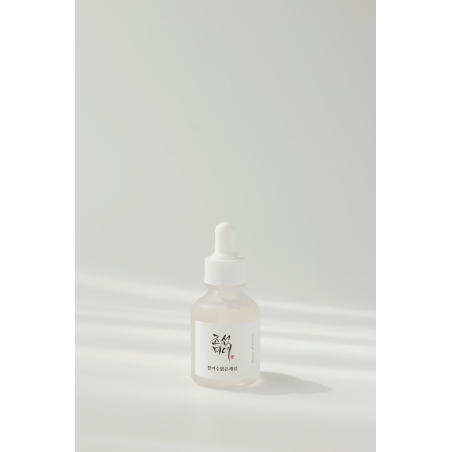 Glow Deep Sérum: Rice + Alpha Arbutin
