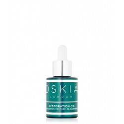 Restoration Oil 30ml