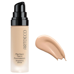Perfect Teint Foundation Oil Free