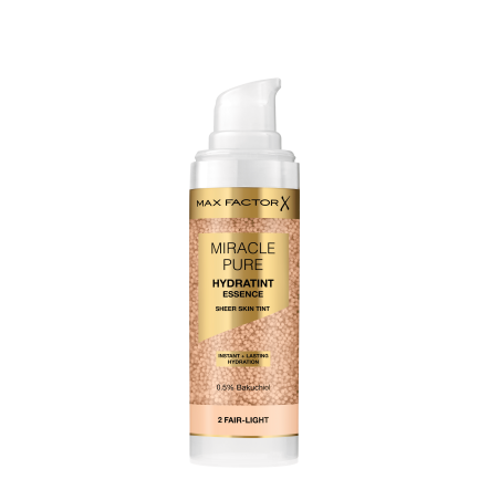 Miracle Pure Hydratint Essence