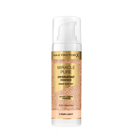 Miracle Pure Hydratint Essence