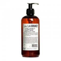 194 Liquid Soap Grapefruit Leaf 450 ml