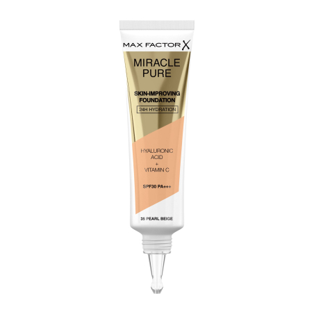 Miracle Pure Foundation SPF 30