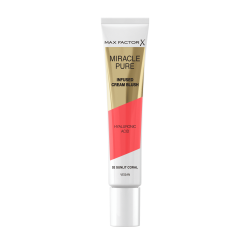 Miracle Pure Infused Cream Blush
